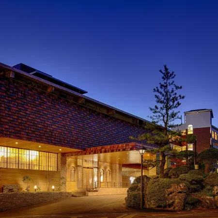 Ooedo Onsen Monogatari Unzen Toyokan(Old:Yukai Resort Unzenonsen Unzentoyokan)