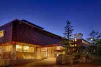 Ooedo Onsen Monogatari Unzen Toyokan（Old:Yukai Resort Unzenonsen Unzentoyokan）