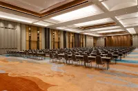 Harris Hotel & Convention Serpong - parcheggio