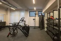 WunderLocke Munich - Træningscentre
