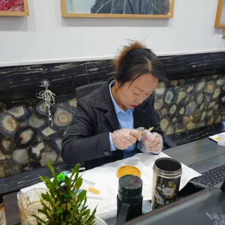 Friendship Star Hotel (Huanxuan Road Provincial People's Hospital)