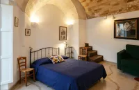 Hotel Sassi