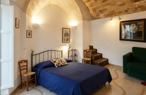 Hotel Sassi