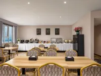 City No.1 Hotel (Nanning Wuyi Overpass Subway Station) Hotels in Nanning