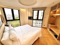The Sol Hotel โรงแรมใกล้หาดวุงเบา