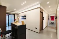 Man Yu Isle Scenic Apartment (Pingtan Longwangtou Beach)