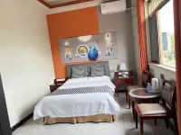 Weidu Wenquan Homestay