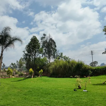 Maolin Xiyu Homestay