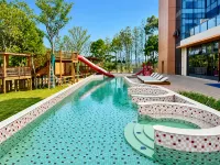 Luxury Creek Aranya Jiguang Pianyu, Lujiang