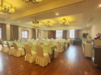Qufu Oriental Deep Alley Hotel (Three Confucian Sites Branch) - 2 tähden