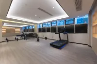 Bengbu Rayfont Serviced Apartment
