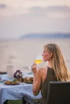 Goa Marriott Resort & Spa - Gym