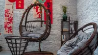 Jiuhua Mountain Fuman Homestay (Lao Tian Ancient Village)
