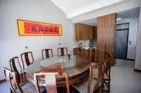 Fanshi Zhenfutang Chinese Siheyuan Homestay (Dazhijingyuan Cultural Tourism Scenic Area)