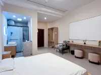 Mancheng Homestay (Inner Mongolia University North Campus) - New