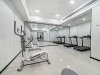 Zhongjing Hengtai Hotel (Zhenbei Road Metro Station Branch) Hotels in Shanghai