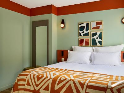 Hotel Ligo by HappyCulture