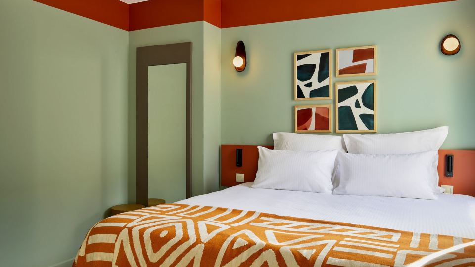 Hotel Ligo by HappyCulture