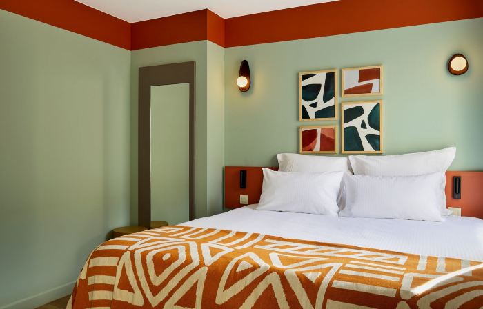Hotel Ligo by HappyCulture