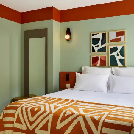 Hotel Ligo by HappyCulture Отели рядом с достопримечательностью «Улица Кур-Бельзанс»