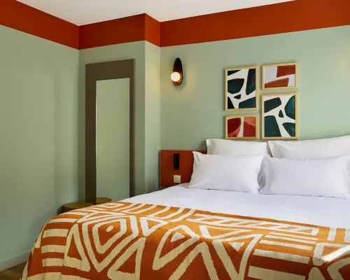 Hotel Ligo by HappyCulture Hotels in Bouches-du-Rhone