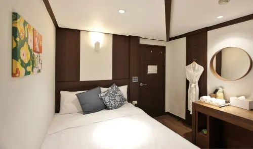 Feeling Motel