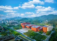 Guangzhou Baiyun International Convention Center LN Dongfang Hotel Các khách sạn ở Quảng Châu