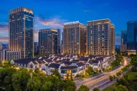 Meilun Hotel, Baolong Plaza, Zhoushan New City Hotels in Zhoushan