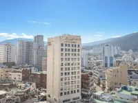 Kenny Stay Busan Gijang Hotels near 해파랑길 3코스 시작점(대변항)