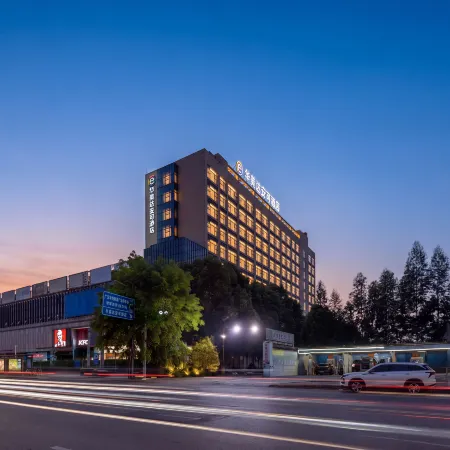 Ramada Encore Hotel