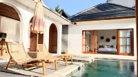 Tegal Manis Villa Ubud