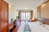 Shiguang Coast Resort Scenic Apartment (DongDaiHe Kaisa) - View biển