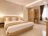 S79 Son Mi Hotel Hoteles cerca de Distrito 10