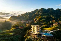 BEAUTIFUL • JOURNEY Cloud Sea Sunset Panoramic Resort Hotel (Longji Terraced Fields Jinkeng Branch)