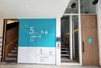 Days Fine Hotel Hotels near Weiwuying Station