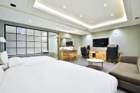Seomyeon IB Hotel
