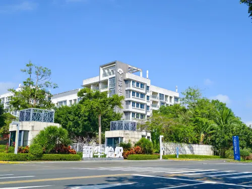 Xinhua Yiyue Hainan Boao Apartment