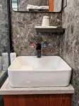 Jinjiang Inn Fashion Hotel (Pingtan Longwangtou Beach Branch) - خدمة نقل من وإلى المطار