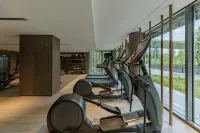 Mandai Rainforest Resort by Banyan Tree - salle de sport