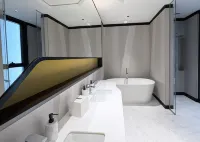 6BR Lamborghini Luxury Villa | Cinema, Spa & Pool -  Ferienhäuser