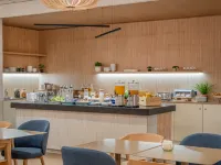 Hôtel Marseille Centre Gare Saint-Charles Hotel a Marsiglia