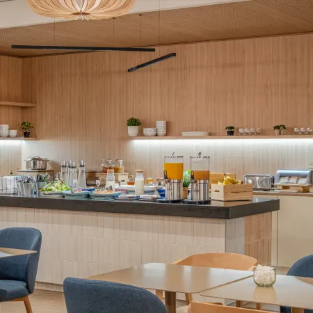 Novotel Marseille Centre Gare Hotels in Marseille