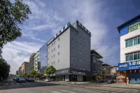 YUEGUI Yuegui Hotel (Tongren Dejiang Wuling Middle Road)