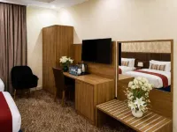 Al Fakhama Aldahbai Abi-Zar Hotels near Mount Uhud