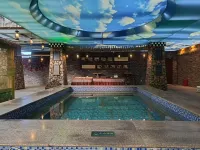 Snow Area Garden Hotel - Thermen