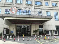kaiyuanManju Hotel (Ningde Wanda Zhong Geng)