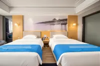 Baihai Holiday Inn