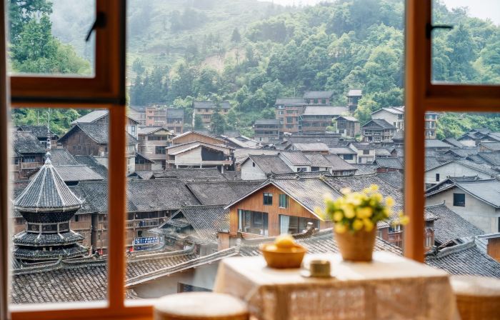 Dongshe Inn