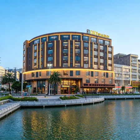 COCO Boutique Hotel
