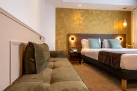 Hotel Parc Eiffel - New